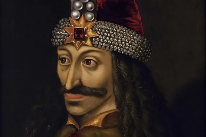 Кем был исторический Дракула: реальный прототип легендарного князя вампиров