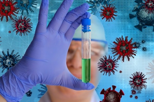 Почему некоторые люди никогда не болели COVID-19: у них нашли волшебные гены