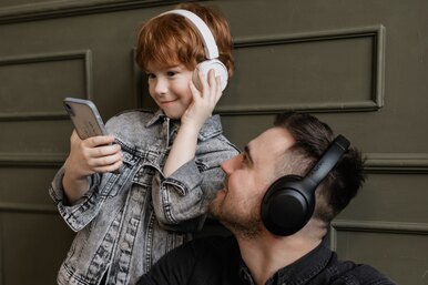 Как появился Bluetooth