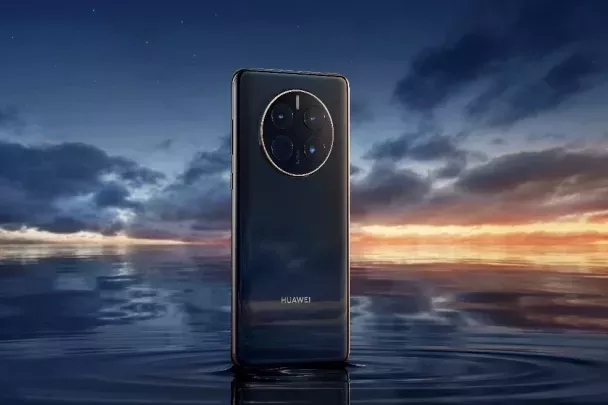 Huawei Mate 50 Pro: доступный телефон с 200-кратным зумом