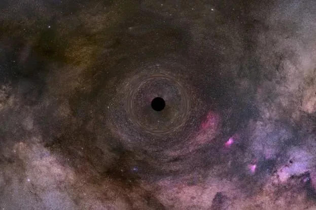 Черная дыра-изгой, которая так взволновала астрономов, может оказаться нейтронной звездой