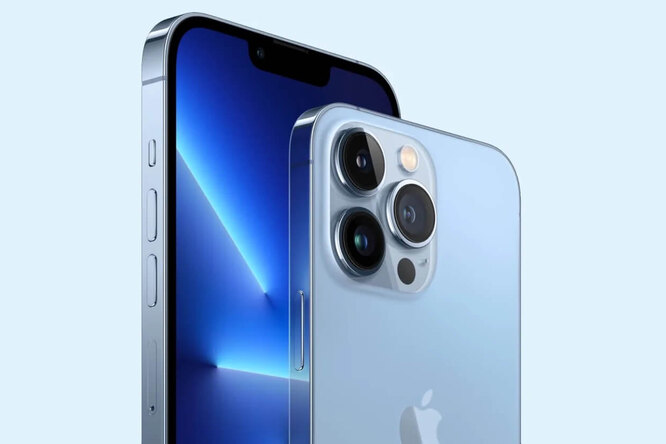 Где iPhone 13 дешевле всего: Сравнение цен по странам Где iPhone 13 дешевле всего: Сравнение цен по странам