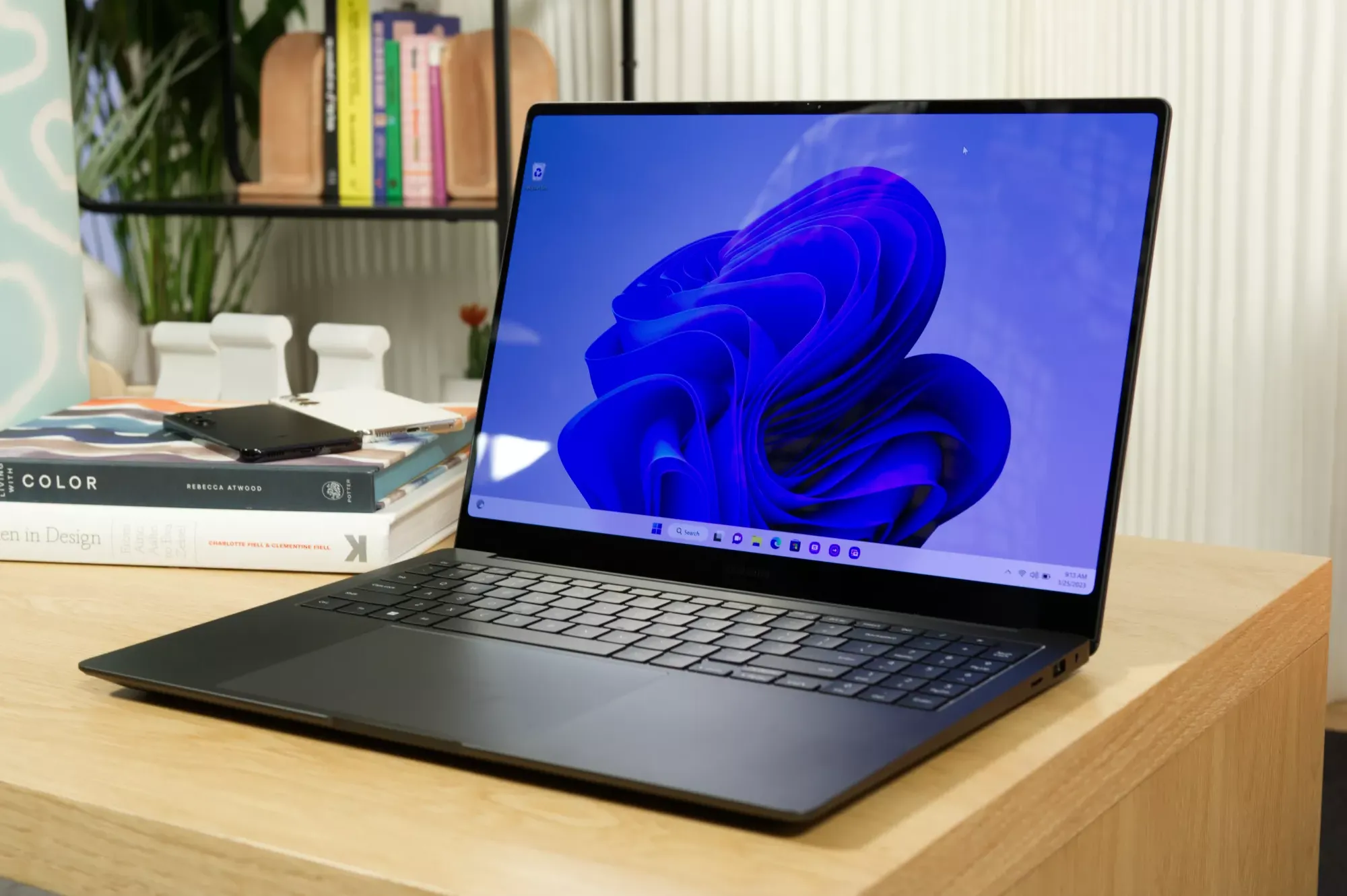 Представлен Galaxy Book 3 Ultra самый мощный ноутбук Samsung за всю историю