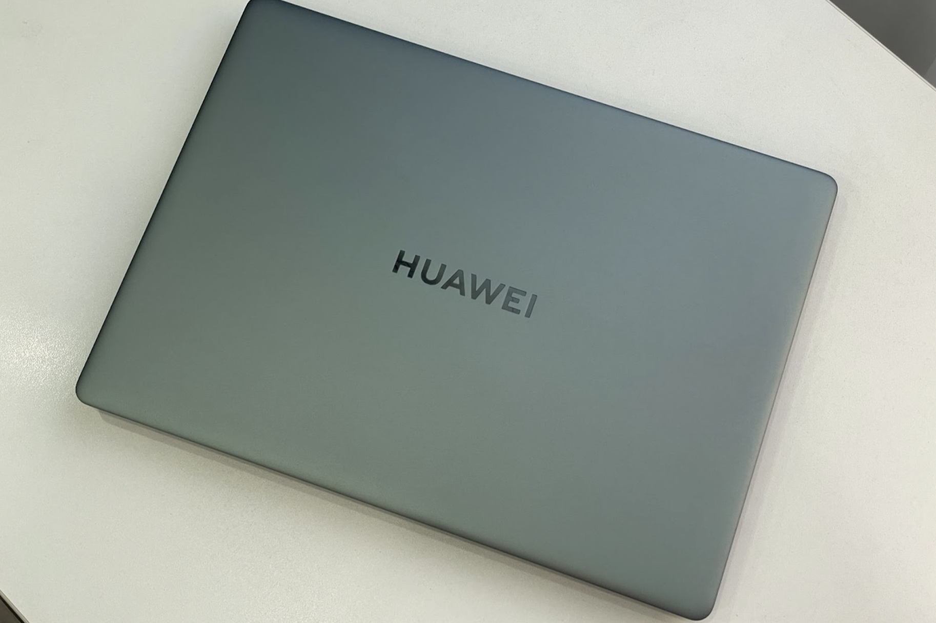 Обзор MateBook 14S: самый желанный ноутбук на Windows