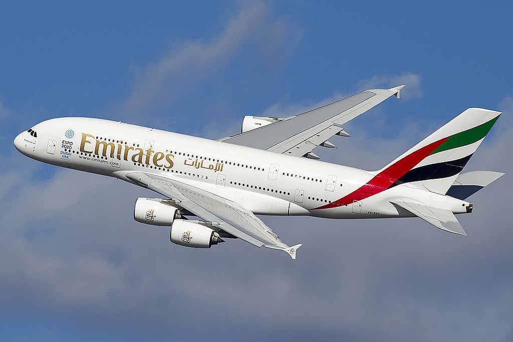 Что круче: аэробус A380 или дирижабль Граф Цеппелин вековой давности