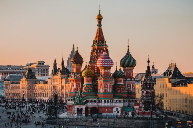 5 любопытных фактов о России, по мнению американцев: узнайте, что в США на самом деле думают о нашей стране