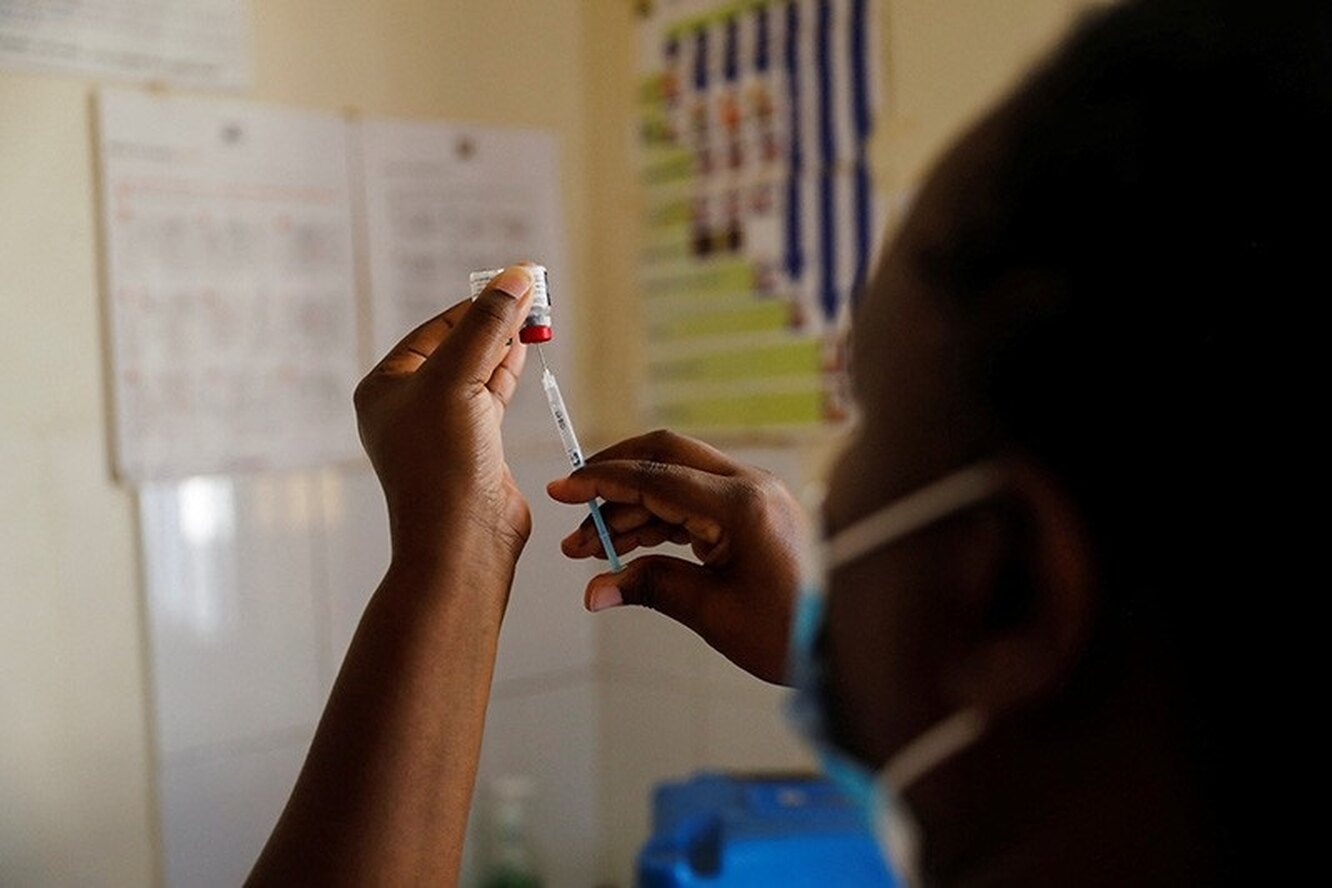 Разработанная учеными Оксфорда вакцина от малярии показала эффективность 80%