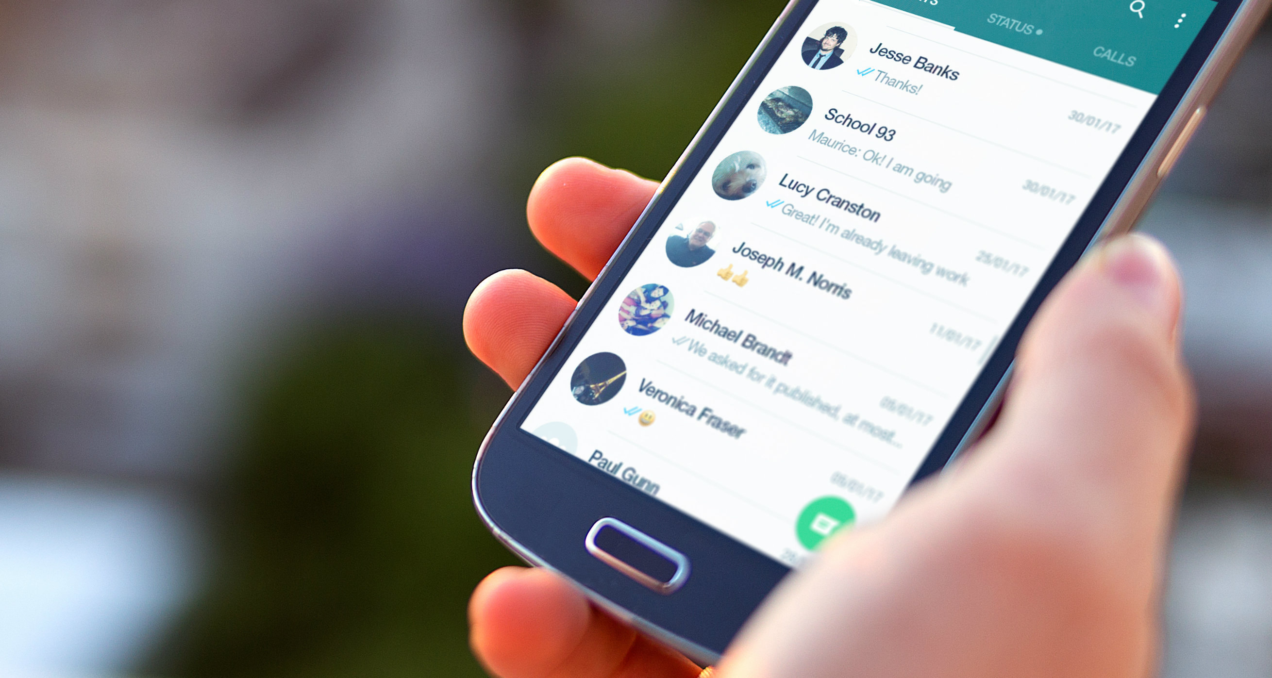Как удалить дубликаты контактов на Android