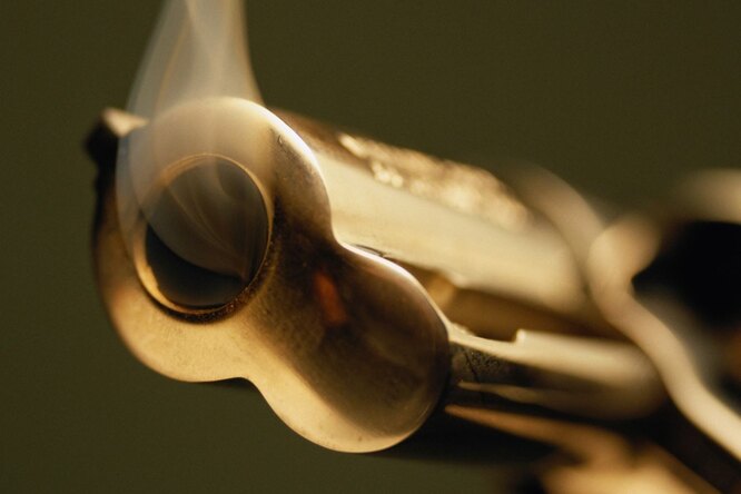 5 мифов об оружии, сформированных кинематографом