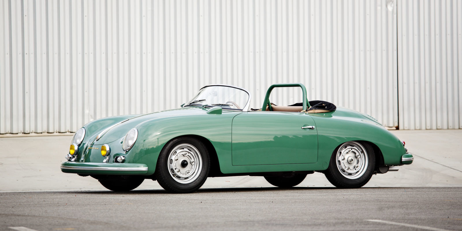 За ними гоняются коллекционеры: 10 самых редких автомобилей Porsche