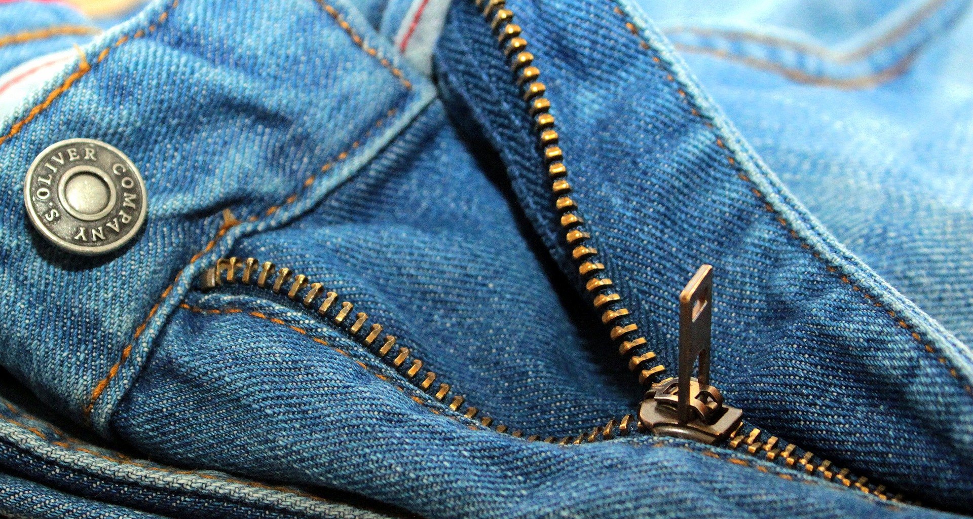 Самая удобная одежда: как изобрели джинсы