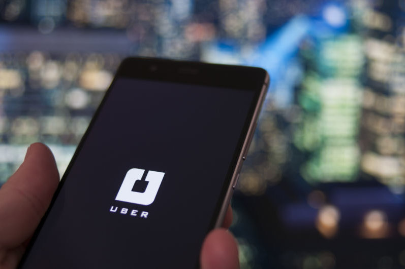 Uber взломал 18-летний хакер. Вот как ему удалось это сделать