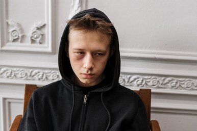 Число несчастных детей в возрасте 10-15 лет удвоилось