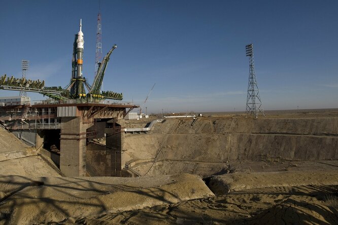 Россия запланировала в нынешнем году 29 космических запусков