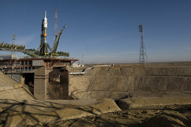 Россия запланировала в нынешнем году 29 космических запусков Россия запланировала в нынешнем году 29 космических запусков