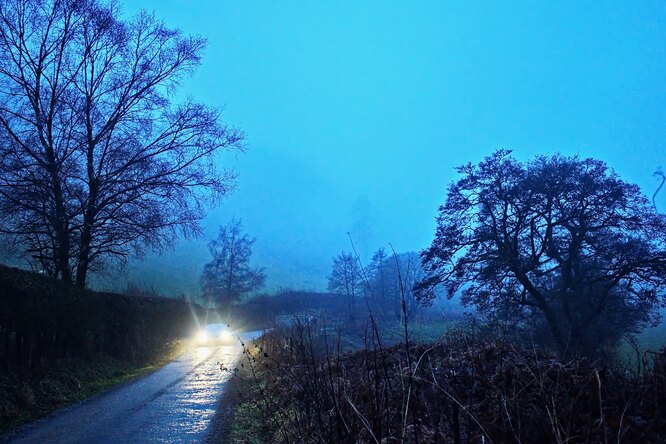 8 из 10 водителей делают ошибку в этом вопросе на ПДД: решите задачу, которую ненавидят даже инспекторы