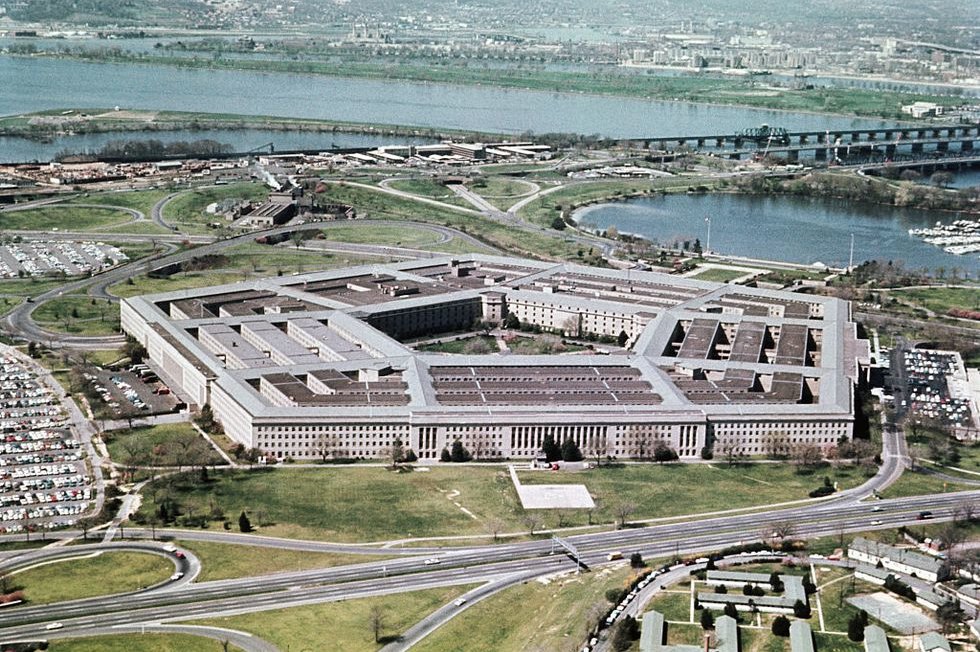 6 пугающих секретов правительства США, которые стали известны всему миру