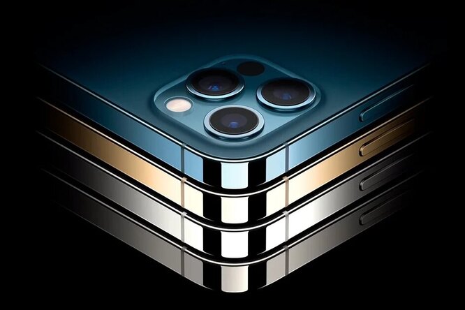 iPhone 14 лишится надоевшей «челки» iPhone 14 лишится надоевшей «челки»