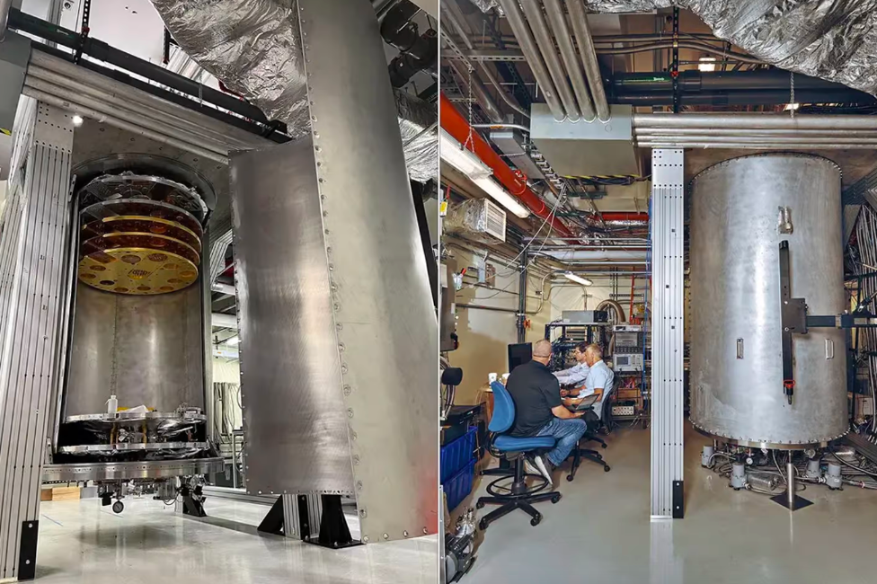 IBM создает суперхолодильник для квантовых компьютеров: в нем будет холоднее, чем в космосе