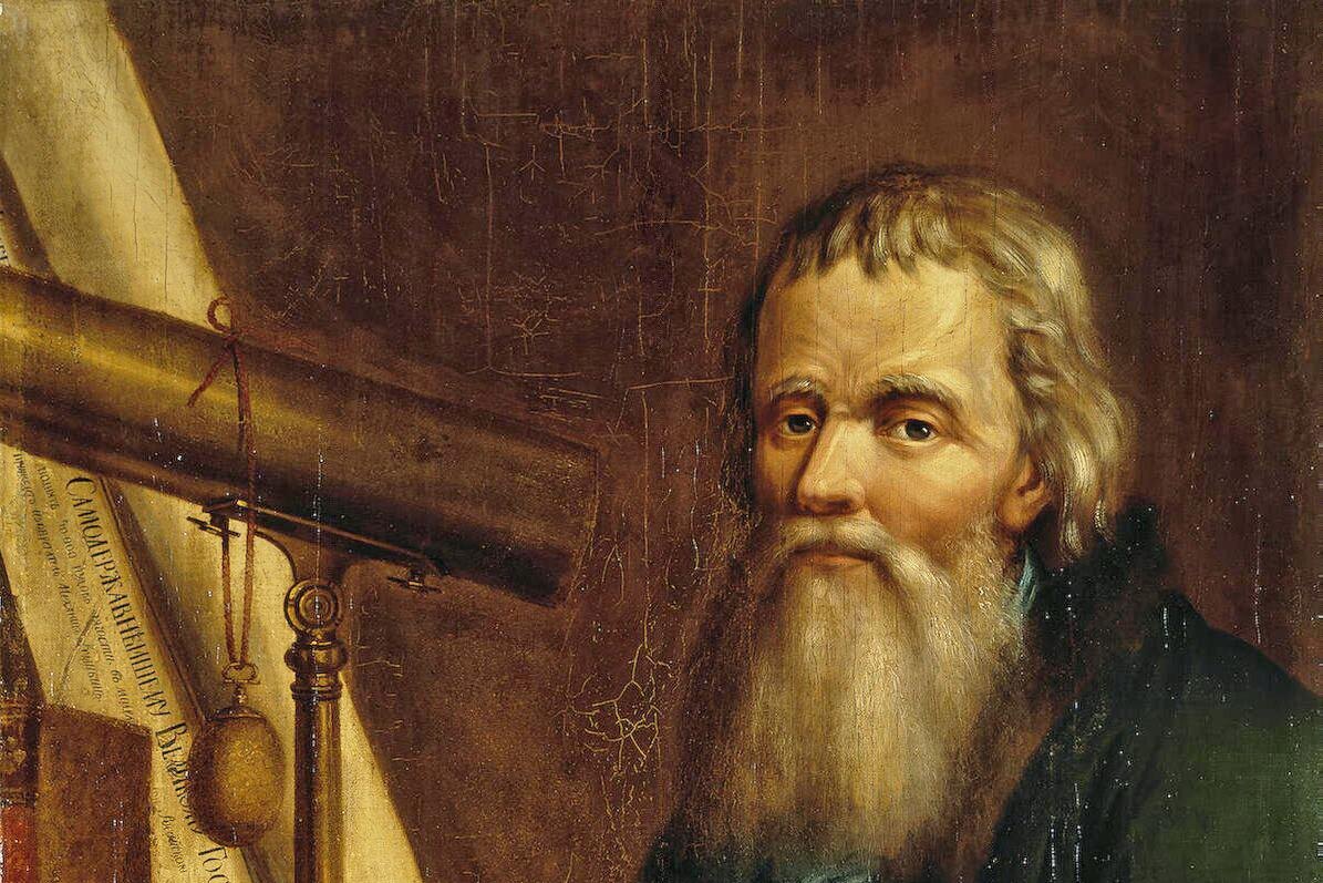 Иван Кулибин: рассказываем про малоизвестные изобретения легендарного русского механика и инженера