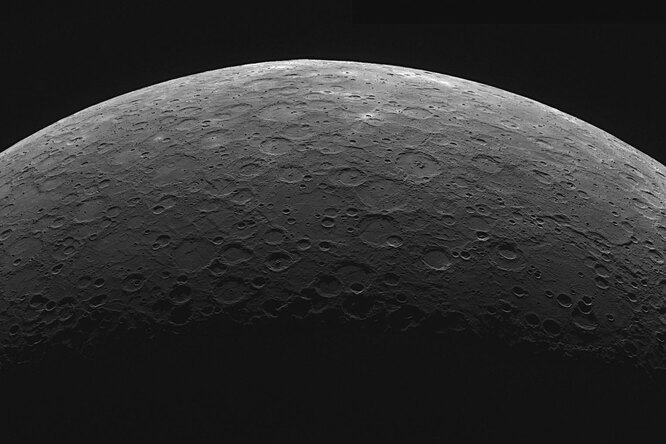 Кто исследовал Меркурий?