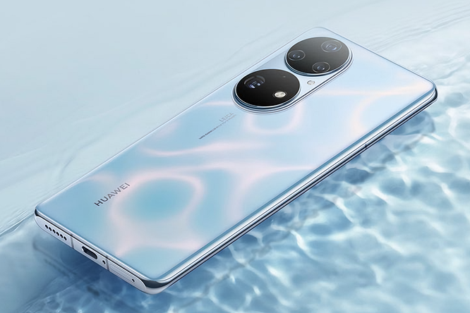 Huawei продолжит выпускать доступные смартфоны