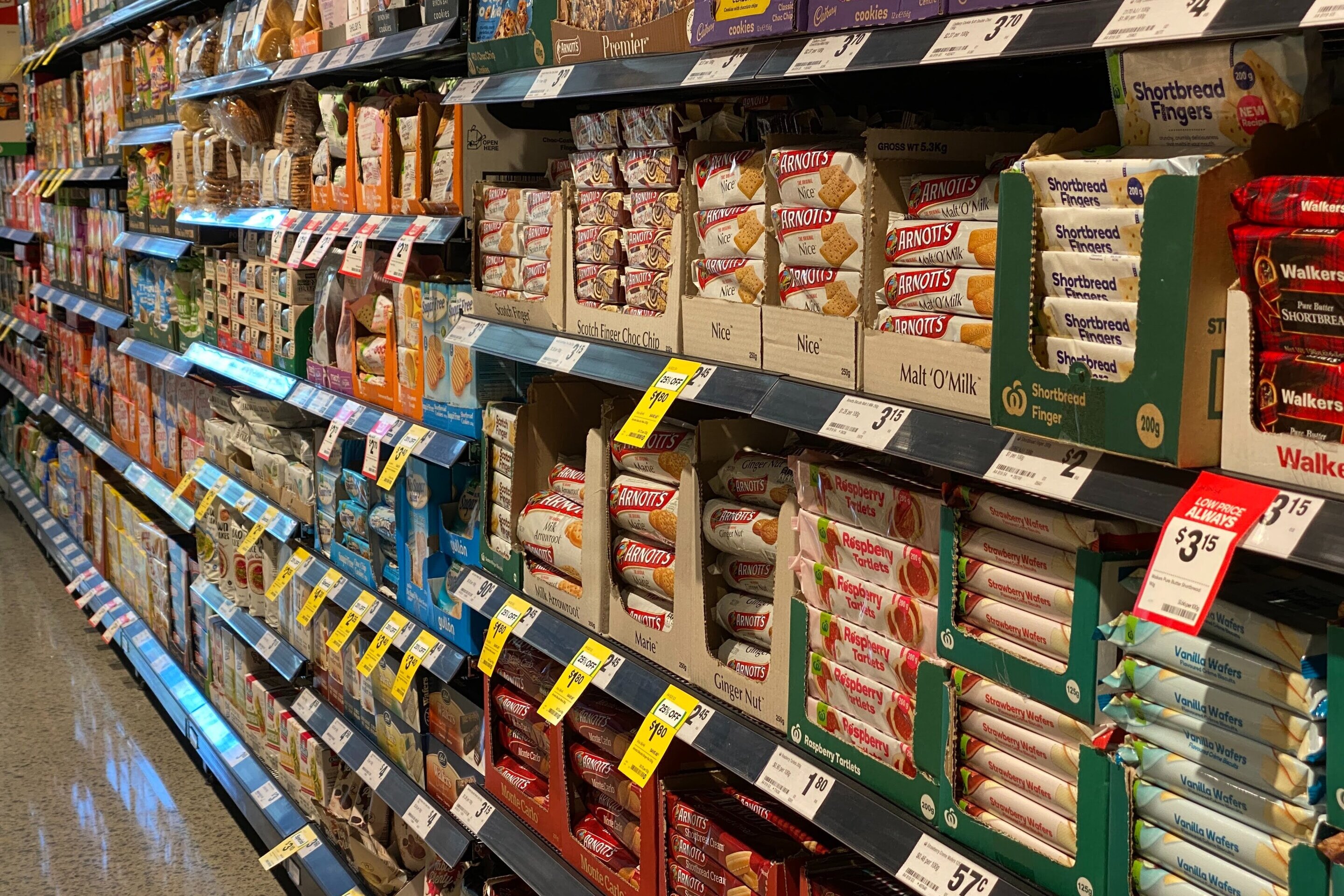 Пагубный эффект: ученые узнали, какие продукты плохо влияют на окружающую среду
