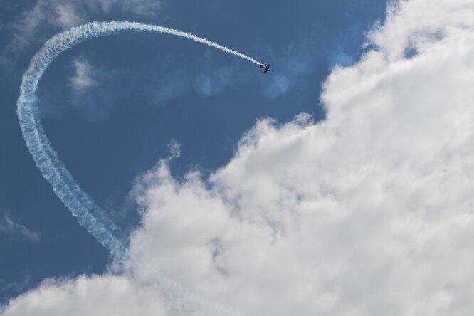 Откуда у «мертвой петли» такое название: вы вряд ли догадывались