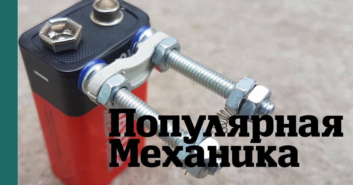Сделай сам: 3 полезные мелочи, которые можно собрать своими руками