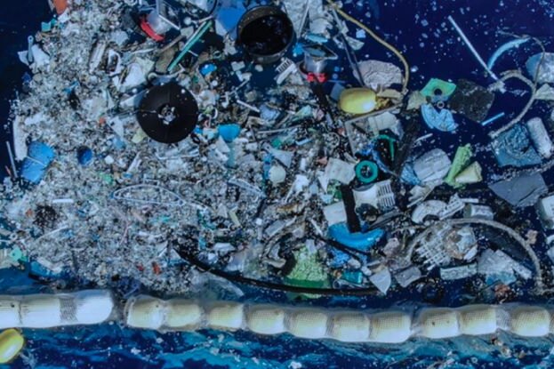 Эти пять стран сильнее всего загрязняют океан пластиковым мусором: шокирующие результаты исследования