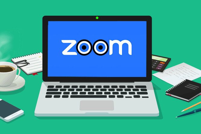 В интернет утекли записи видеоконференций Zoom
