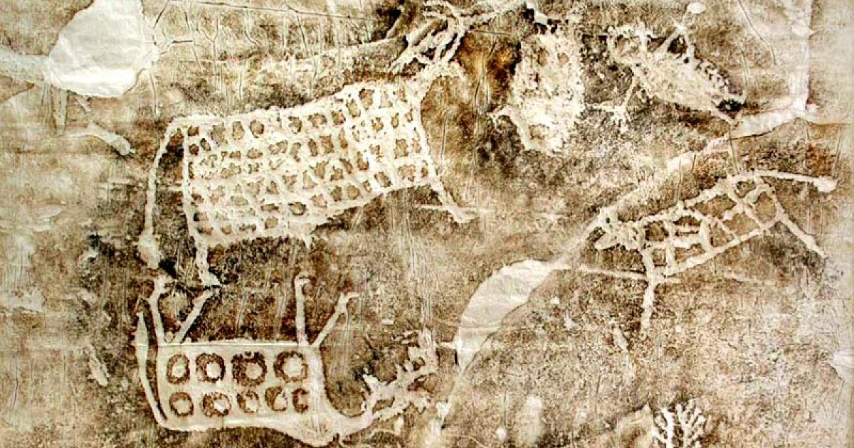 Древний стрит-арт: предлагаем вам полюбоваться на 10 самых красивых и необычных петроглифов