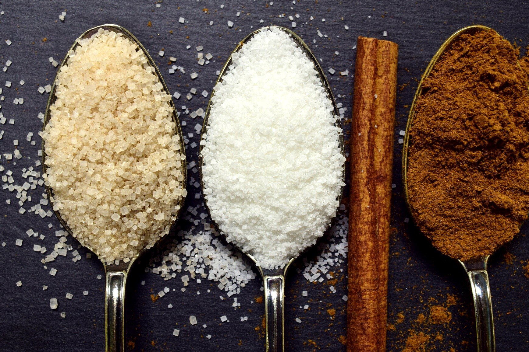 Мифы и факты о сахаре: что произойдет с нашим организмом, если мы будем есть слишком много сладкого