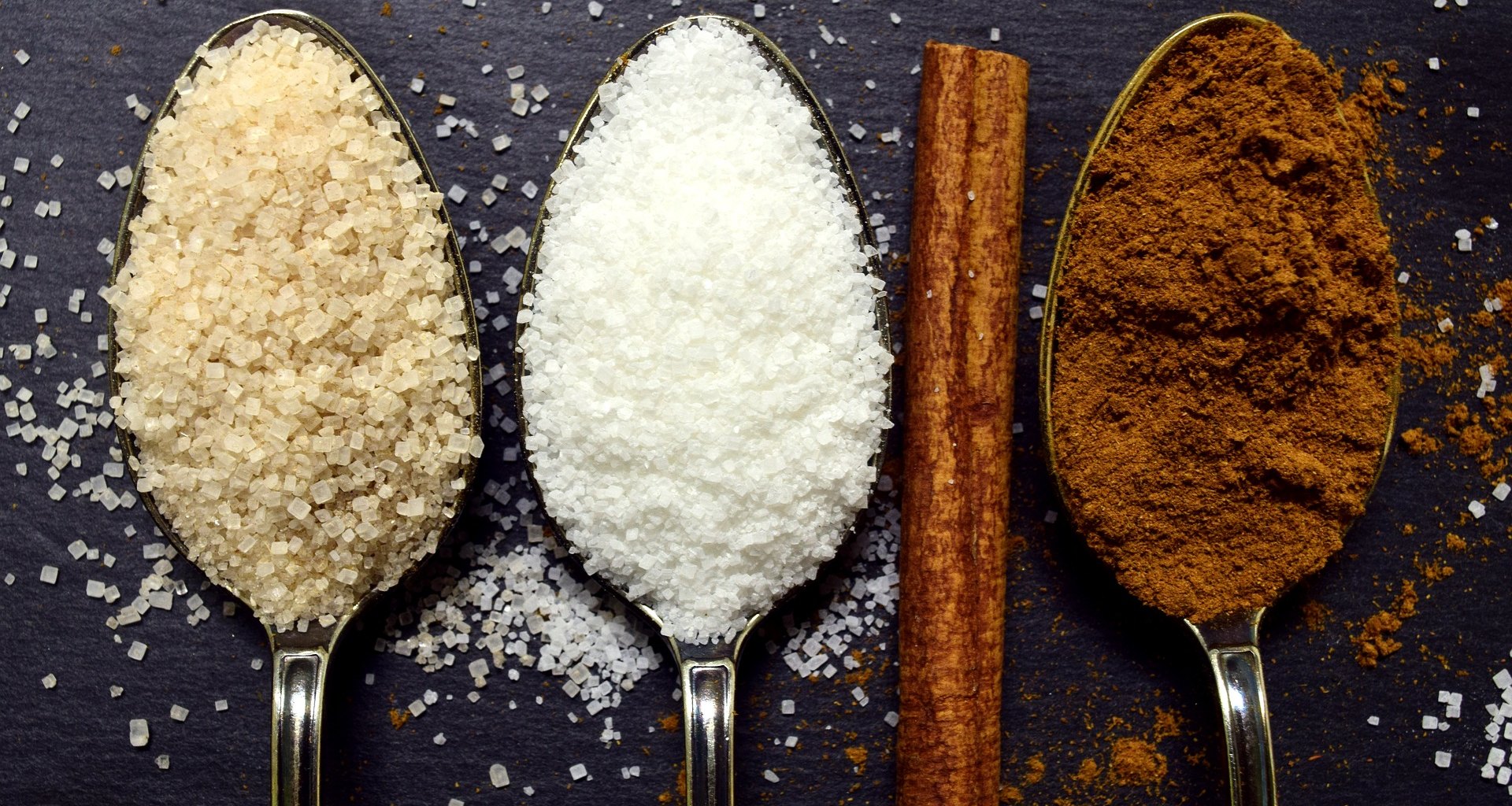 Что будет с нашим телом, если есть много сладкого: мифы и правда о сахаре