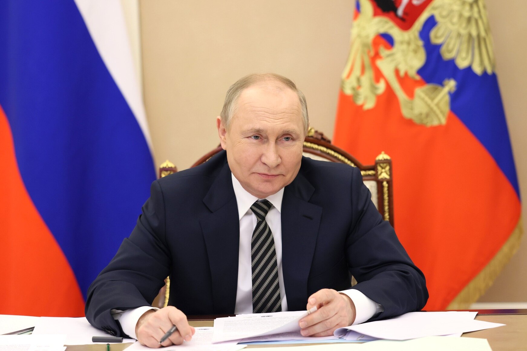Частичная мобилизация в России: какие льготы получат мобилизованные
