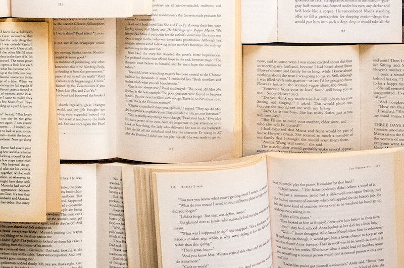 Альтернативное будущее: 5 научно-фантастических книг, которые вас удивят
