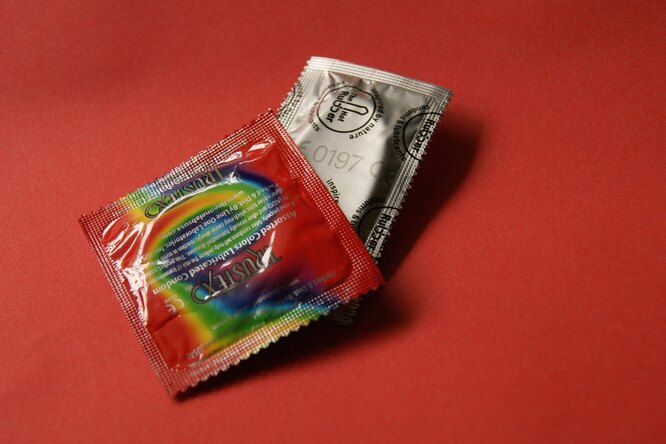 Ваша защита слабеет, милорд: во всём мире падают продажи презервативов