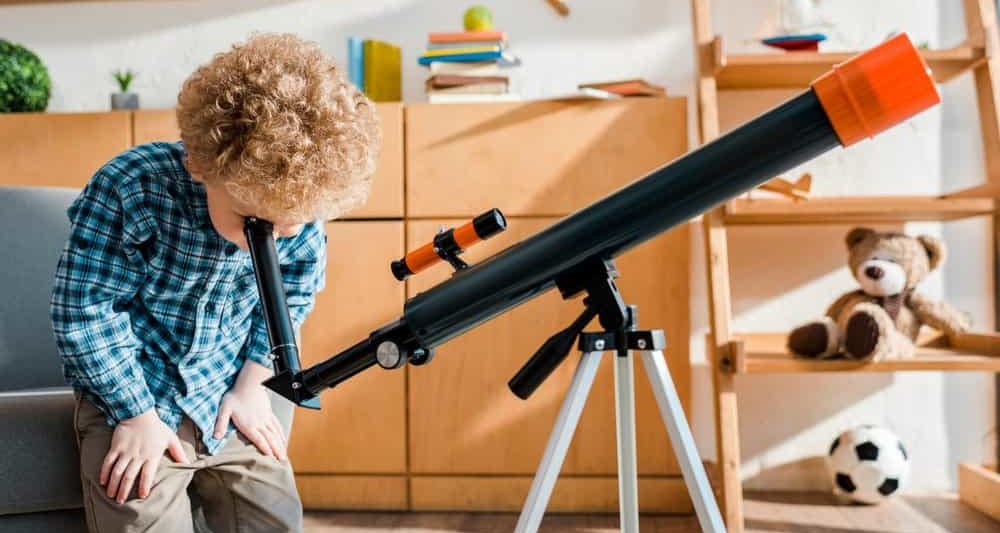 Спорим, вы не справитесь с этим тестом по астрономии для учеников начальных классов