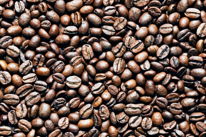 Кофе: вред или польза, или кратко о кофейной химии
