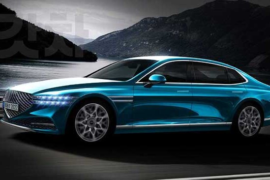 Названы 7 самых дорогих автомобилей из Южной Кореи. Уже догадались