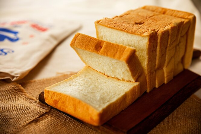 4 способа использовать хлеб не по назначению