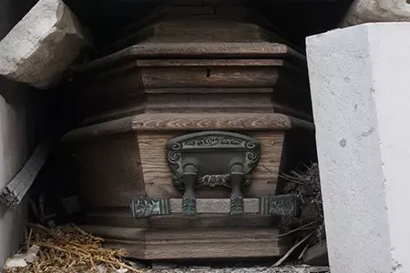Почему человека могут похоронить заживо даже в XXI веке