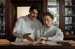 Исследование: фармацевты склонны к суициду сильнее других. Но почему?