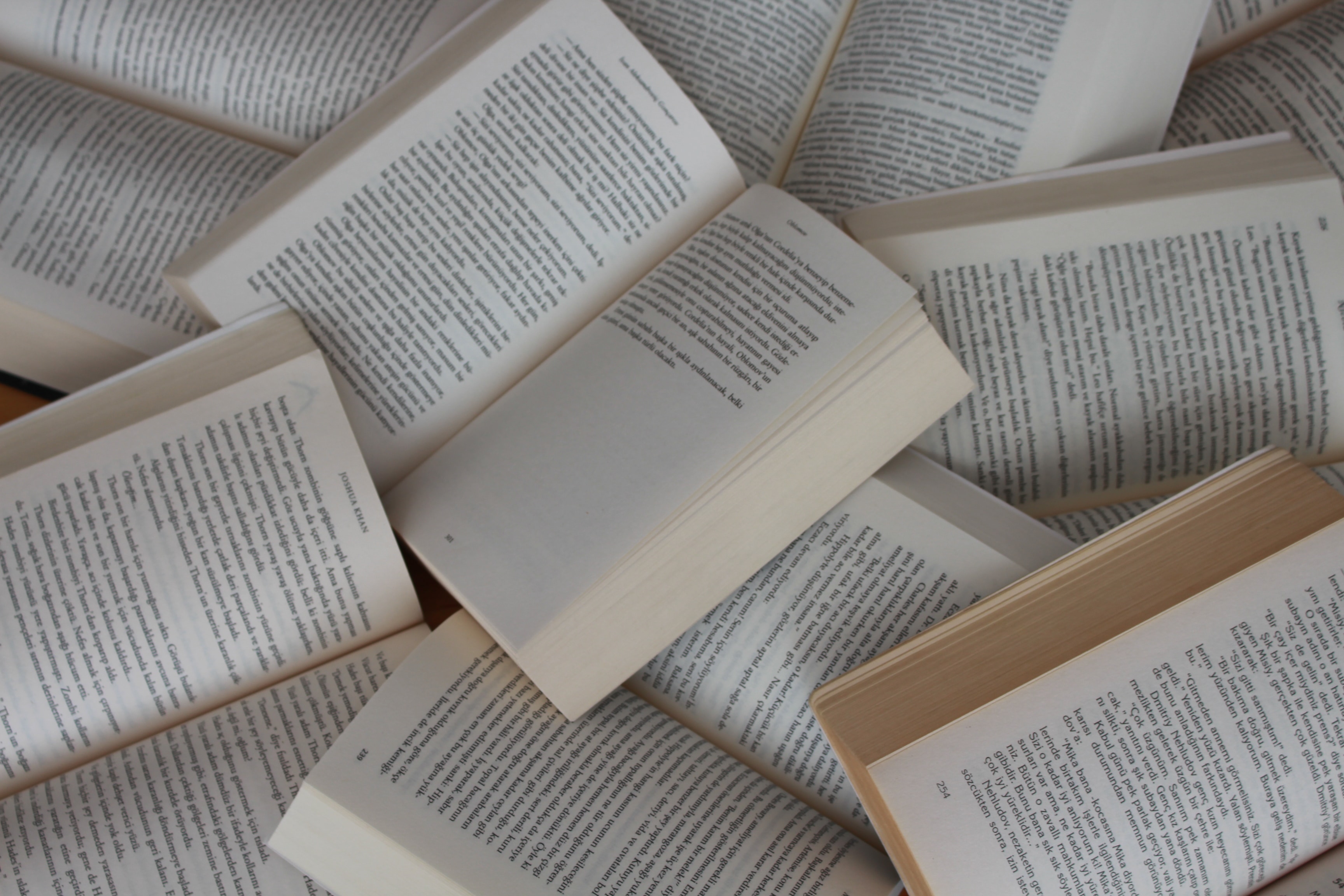 Великие деятели прошлого: 5 биографий людей, которые повлияли на ход истории