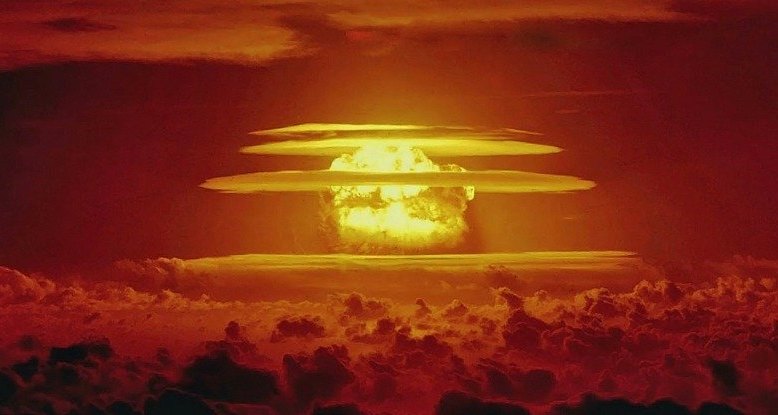 Симулятор ядерной бомбардировки: посмотрите, во что превратится ваш город после падения бомбы