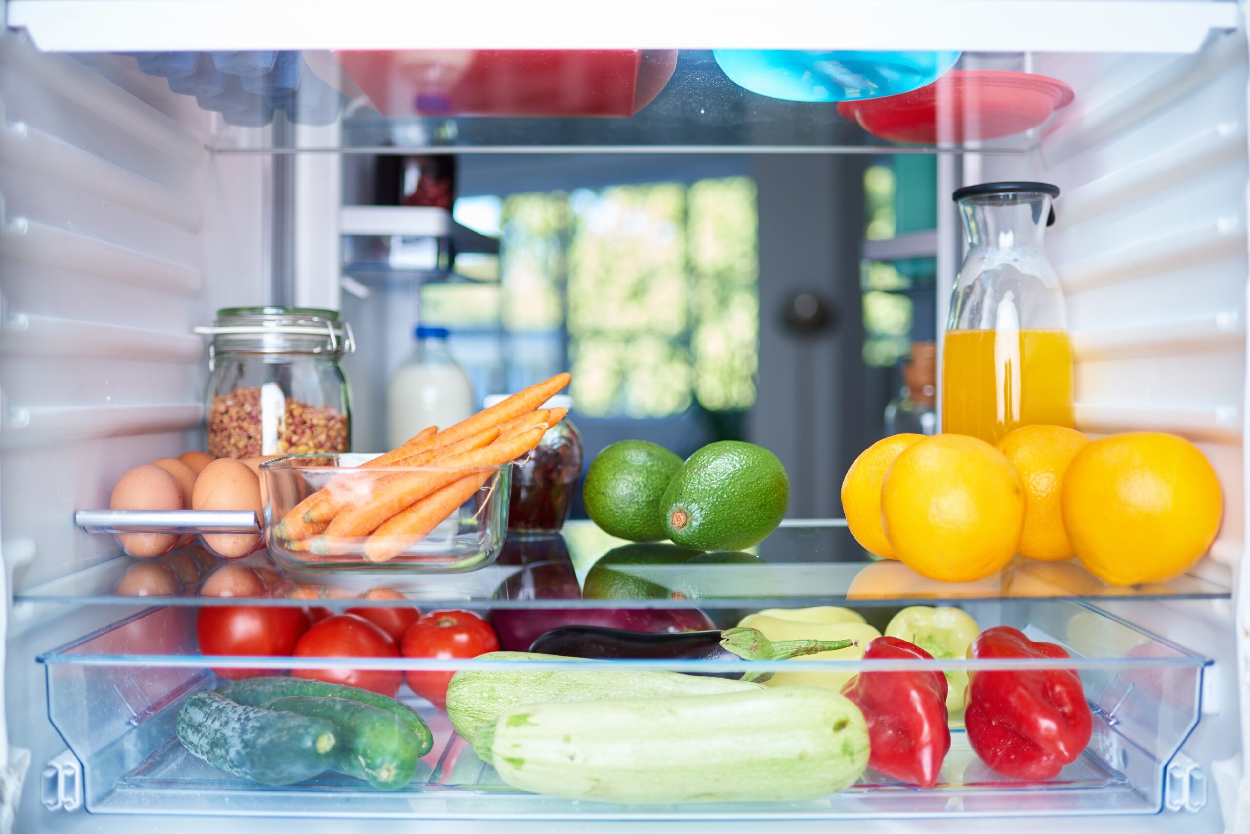 10 продуктов, которые нельзя хранить в холодильнике проверьте себя!