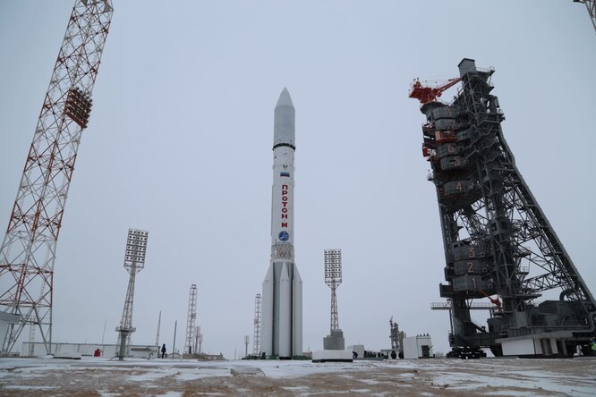В 2022 году будут созданы последние ракеты «Протон-М». Чем их заменят? В 2022 году будут созданы последние ракеты «Протон-М». Чем их заменят?