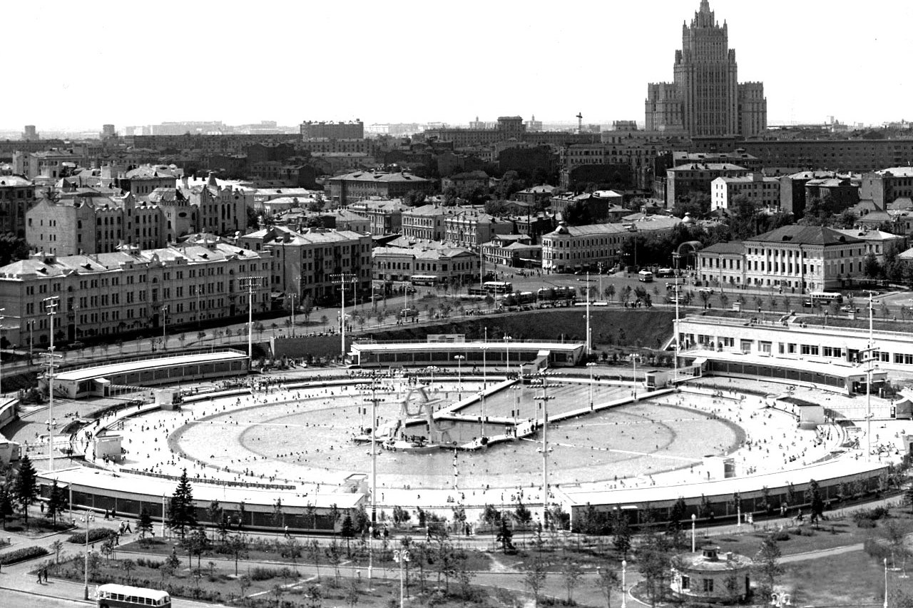 За что Москва и Ленинград запретили ГАЗ-А въезжать на свою территорию