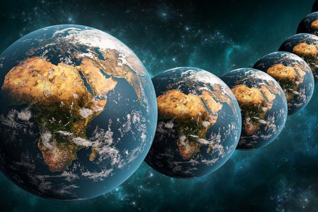 Что почитать о мультивселенных: 3 ярких фантастических романа о параллельных мирах