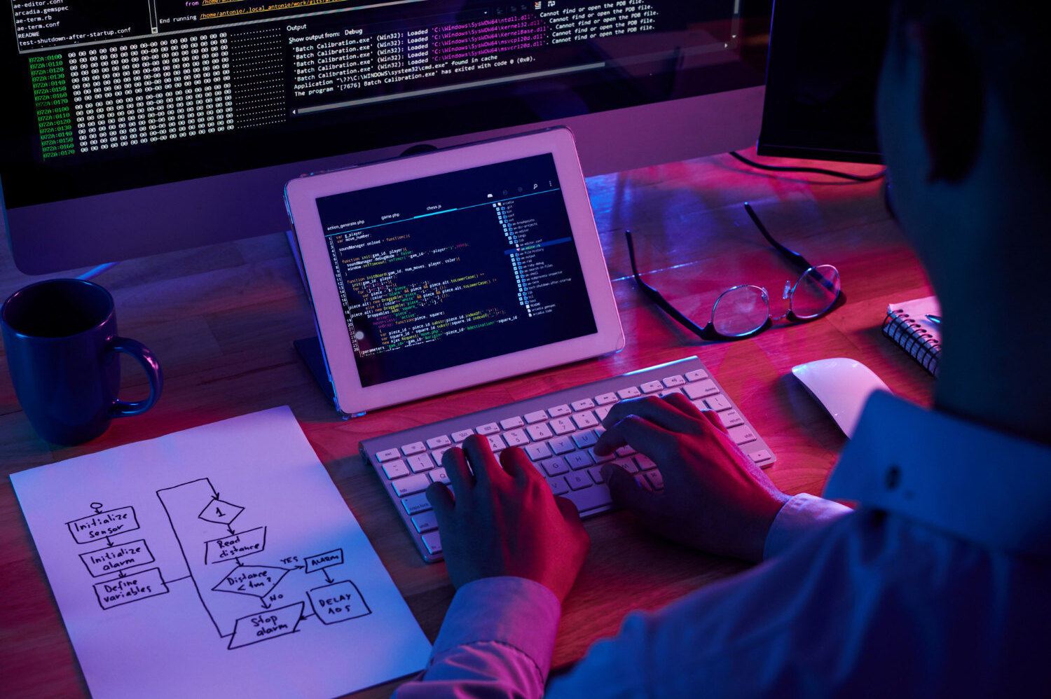 Воображая интернет: как появились сетевые манифесты